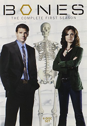 Blu-ray - 【中古】Bones: Season 1/ [DVD] [Import]