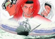 【中古】OVA 冬の蝉 第三巻【初回限定】~東京悲話~ [DVD]