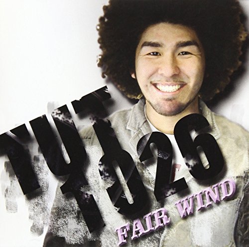 【中古】FAIR WIND 【中古】FAIR WIND