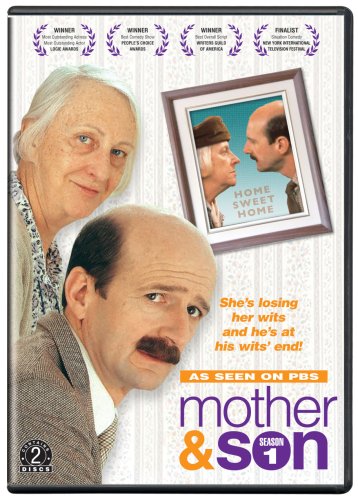 樂天商城 - 【中古】Mother & Son: Season 1 [DVD]