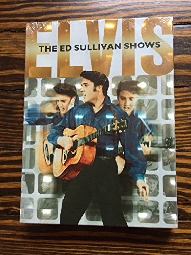 樂天商城 - 【中古】Ed Sullivan Shows [DVD]