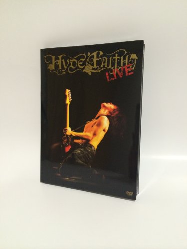 【中古】FAITH LIVE [DVD]