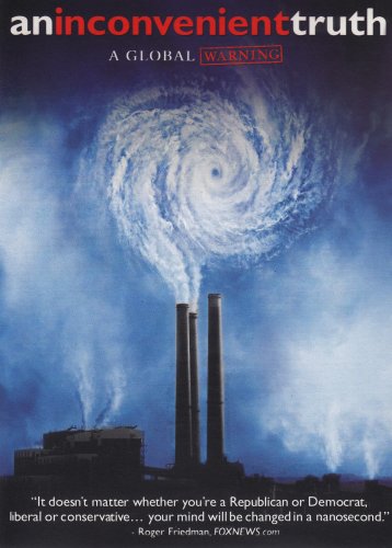 ����š�Inconvenient Truth [DVD]