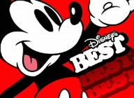【中古】ディズニー・ベスト(初回限定盤)