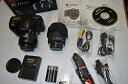 【中古】PENTAX デジタル一眼レフカメラ K10D レンズキット K10DLK