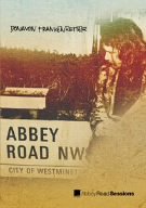 【中古】アビイ・ロード・セッションズ [DVD]