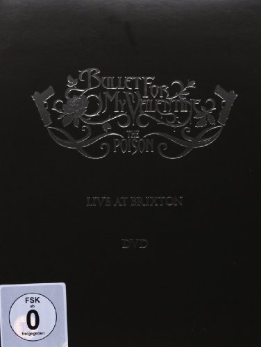 TV Animation - 【中古】Poison: Live at Brixton [DVD]