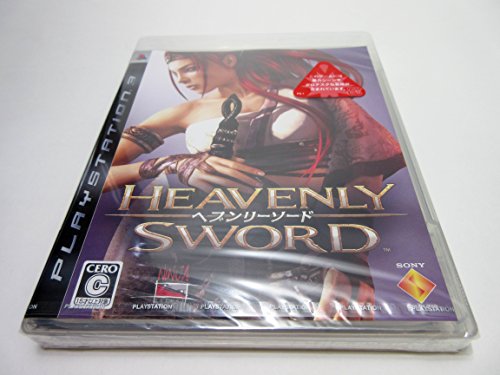 šHeavenly Sword ~إ֥꡼~ - PS3