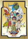 【中古】デジモンアドベンチャー02 DVD-BOX