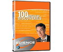 【中古】100 Greatest Discoveries 5 DVD Complete Set