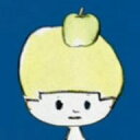 【中古】Apple of his eye りんごの子守唄(青盤)