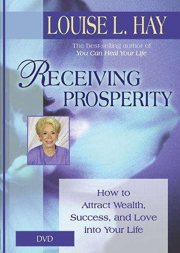 Receiving Prosperity  