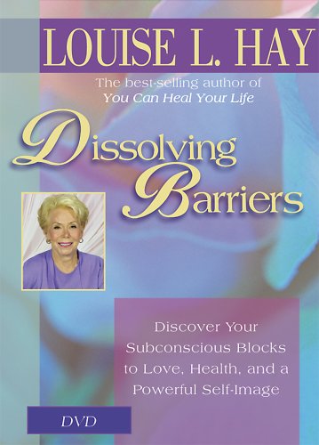 Dissolving Barriers  