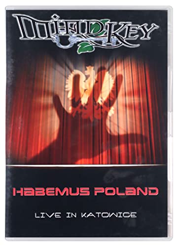 【中古】Habemus Poland -Live In.. [DVD] [Import]
