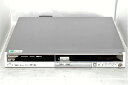 【中古】SONY スゴ録 地上アナログチューナー搭載HDD&DVDレコーダー250GB RDR-HX67