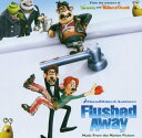 【中古】Flushed Away