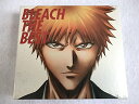 【中古】BLEACH THE BEST(DVD付)