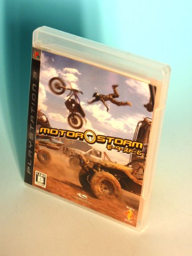 šMotorStorm~⡼ȡ~ - PS3