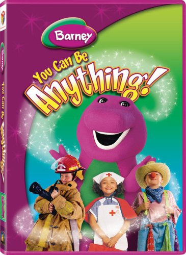 ����š�You Can Be Anything [DVD]