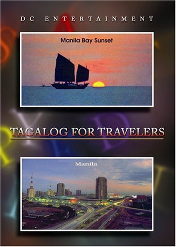 ご来店ありがとうございます。昭和・平成のCD、DVD、家電、音響機器など希少な商品も多数そろえています。レコード、楽器の取り扱いはございません。掲載していない商品もお探しいたします。映像商品にはタイトル最後に[DVD]、[Blu-ray]と表記しています。表記ないものはCDとなります。お気軽にメールにてお問い合わせください。Tagalog for Travelers [DVD]【メーカー名】Dc Entertainment【メーカー型番】【ブランド名】DC Entertainment【商品説明】Tagalog for Travelers [DVD]・中古品（ユーズド品）について商品画像はイメージです。中古という特性上、使用に影響ない程度の使用感・経年劣化（傷、汚れなど）がある場合がございます。商品のコンディション、付属品の有無については入荷の度異なります。また、中古品の特性上、ギフトには適しておりません。商品名に『初回』、『限定』、『〇〇付き』等の記載がございましても、特典・付属品・保証等は原則付属しておりません。付属品や消耗品に保証はございません。当店では初期不良に限り、商品到着から7日間は返品を受付けております。注文後の購入者様都合によるキャンセル・返品はお受けしていません。他モールでも併売している商品の為、完売の際は在庫確保できない場合がございます。ご注文からお届けまで1、ご注文⇒ご注文は24時間受け付けております。2、注文確認⇒ご注文後、当店から注文確認メールを送信します。3、在庫確認⇒新品、新古品：3-5日程度でお届け。※中古品は受注後に、再検品、メンテナンス等により、お届けまで3日-10日営業日程度とお考え下さい。米海外倉庫から取り寄せの商品については発送の場合は3週間程度かかる場合がございます。　※離島、北海道、九州、沖縄は遅れる場合がございます。予めご了承下さい。※配送業者、発送方法は選択できません。お電話でのお問合せは少人数で運営の為受け付けておりませんので、メールにてお問合せお願い致します。お客様都合によるご注文後のキャンセル・返品はお受けしておりませんのでご了承下さい。