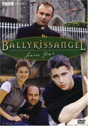【中古】Ballykissangel: Complete Series Five [DVD]