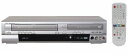 【中古】DXアンテナ Hi-Fiビデオ一体型DVD-RW/Rレコーダー DVR-120V