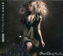 【中古】Black Cherry (初回限定盤)(2DVD付)