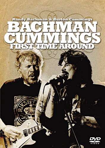 【中古】First Time Around [DVD]