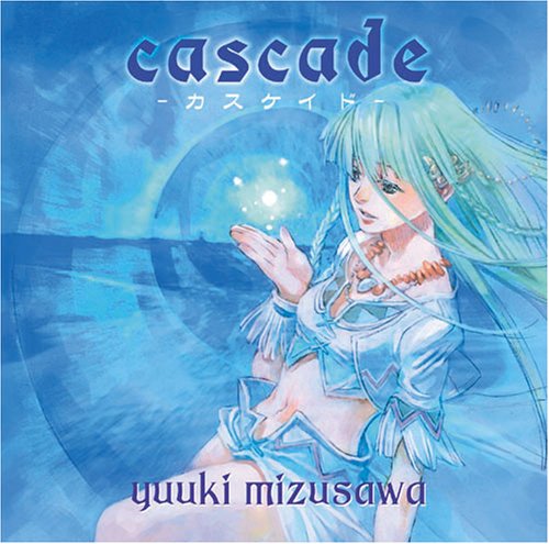 【中古】cascade -カスケイド- 【中古】cascade -カスケイド-