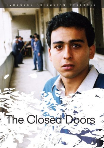 【中古】The Closed Doors [DVD]