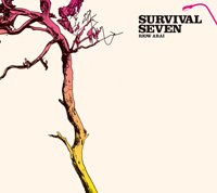 【中古】SURVIVAL SEVEN 【中古】SURVIVAL SEVEN