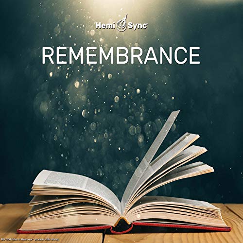 【中古】Remembrance [ヘミシンク]
