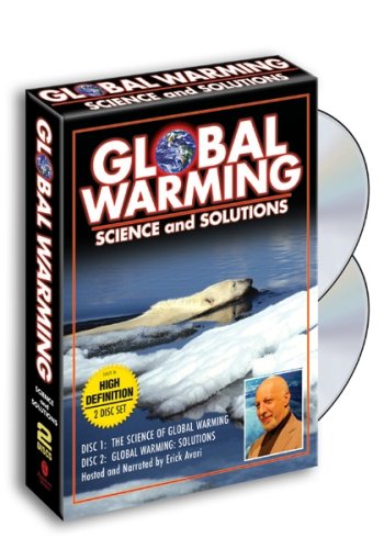 【中古】Global Warming: Science & Solutions [DVD]