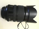 【中古】パナソニック 標準ズームレンズ フォーサーズ用 ライカ D VARIO-ELMARIT 14-50mm F2.8-3.5 ASPH. L-ES01405