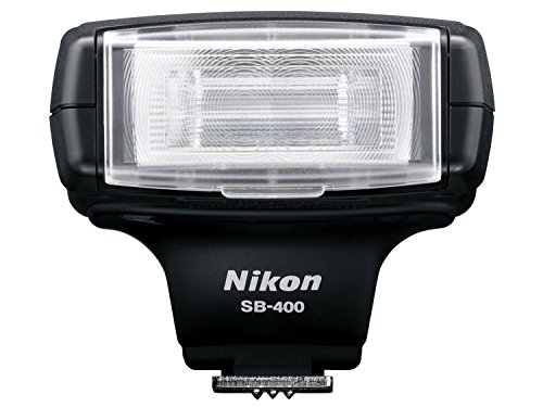 šNikon եå ԡɥ饤 SB-400
