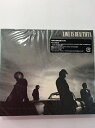 【中古】LOVE IS BEAUTIFUL (初回限定盤)(DVD付)