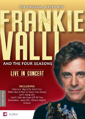 【中古】Live in Concert (Dol)