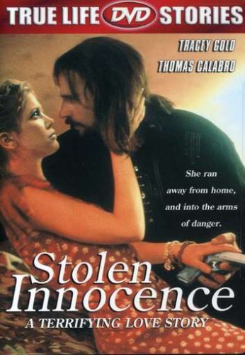 šStolen Innocence [DVD]