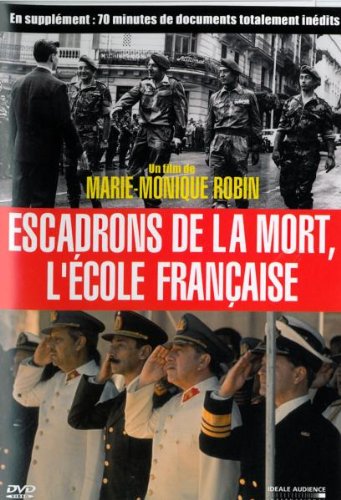šEscadrons De La Mort Lecole [DVD] [Import]