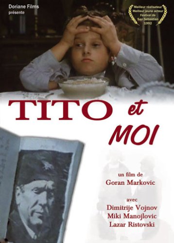 【中古】Tito et moi (1992) meilleur realisateur festival de san sebastian 【中古】Tito et moi (1992) meilleur realisateur festival de san sebastian