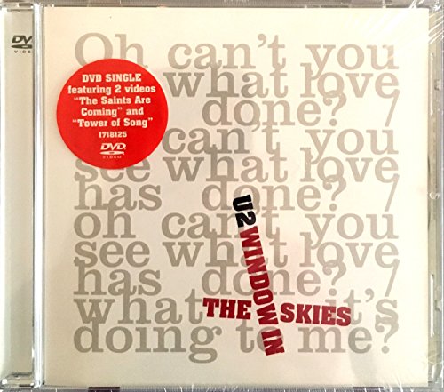 【中古】Window in the Skies (Pal Eng)