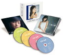 【中古】太田裕美 GIFT BOX