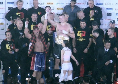 Amazon.com: K-1 WORLD GP 2009 COMPLETE BOUTS 〜激闘完全版