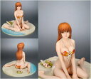 【中古】コトブキヤ DEAD OR ALIVE XTREME 2 かすみ ~ヴァーゴ~