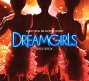 【中古】ドリームガールズ:デラックス・エディション(DVD付)