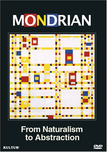 Mondrian: From Naturalism to Abstraction 