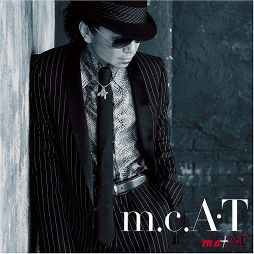 【中古】m.c.+A・T 【中古】m.c.+A・T