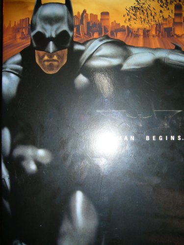 【中古】リアルアクションヒーローズ　バットマン　ビギンズ