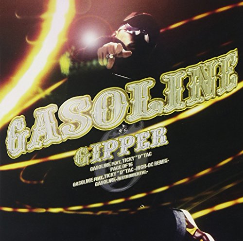 【中古】GASOLINE