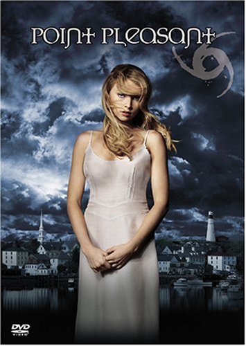 【中古】ポイントプレザントの悪夢 DVD-BOX